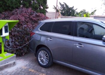 Rwanda seeks investors to accelerate Electric Vehicle charging infrastructure
