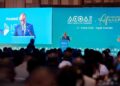 Rwanda’s drive towards Africa’s leading financial hub illuminate ACOA25