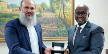 Pakistan reaffirms commitment to strengthen ties with Rwanda